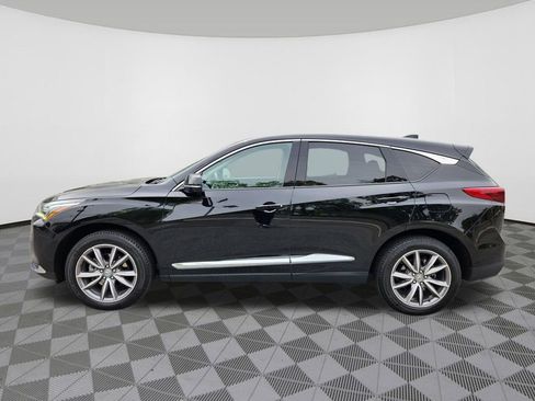 Certified 2022 Acura RDX AWD w/ Technology Package image 5