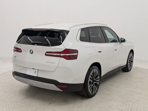 Used 2026 BMW X3 xDrive30 w/ Convenience Package AWD/4WD image 9