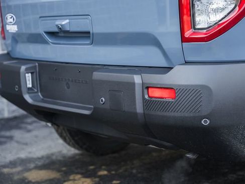 New 2026 Ford Bronco Sport Big Bend AWD/4WD image 10