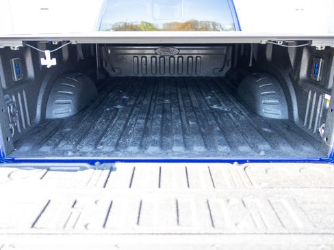 Used 2026 Ford F450 Platinum w/ Platinum Plus Package AWD/4WD image 19