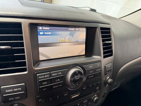 Used 2010 Nissan Armada SE AWD/4WD image 29