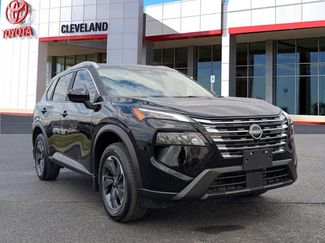 Used 2026 Nissan Rogue SV w/ SV Premium Package video 1