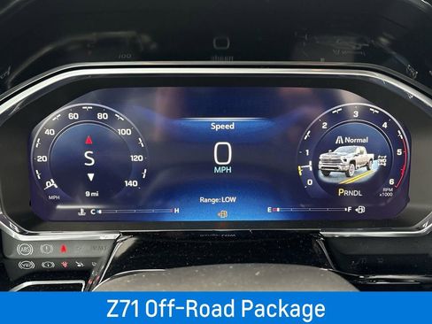 New 2026 Chevrolet Silverado 2500 LT image 14