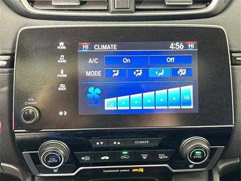 Used 2019 Honda CR-V EX image 14