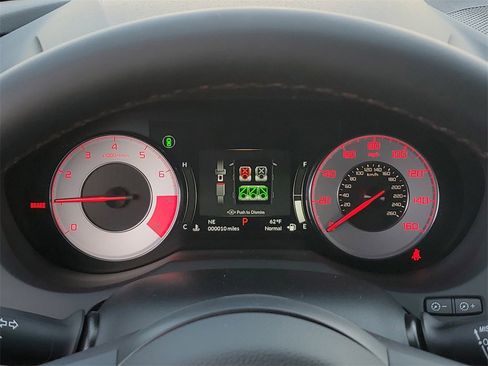 New 2026 Acura RDX A-Spec image 20