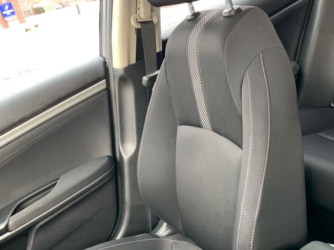 Used 2020 Honda Civic EX image 20