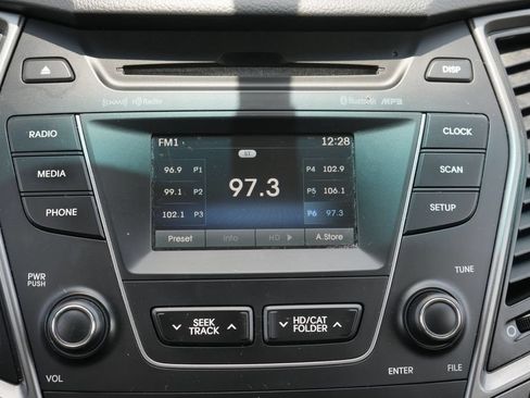 Used 2014 Hyundai Santa Fe Sport w/ Popular Equipment Package 02 AWD/4WD image 36