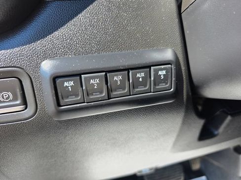 Used 2021 Chevrolet Silverado 3500 W/T w/ WT Convenience Package AWD/4WD image 17