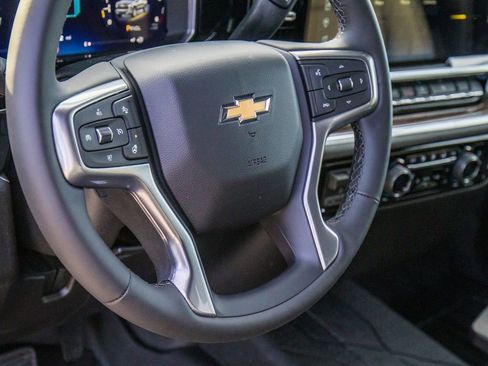 New 2026 Chevrolet Silverado 1500 LT w/ All Star Edition Plus RWD image 46
