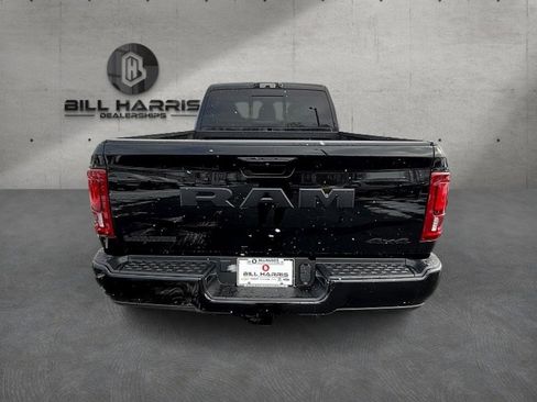 New 2026 RAM 2500 Laramie image 7