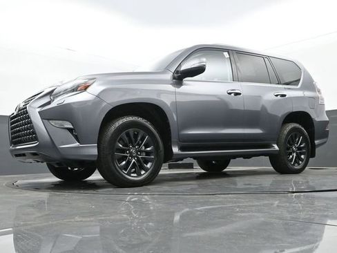 Used 2023 Lexus GX 460 Premium w/ Premium Plus Package AWD/4WD image 30