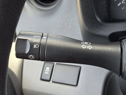 Used 2021 Nissan NV200 S w/ Back Door Glass Package FWD image 23
