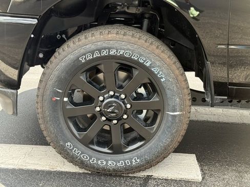 New 2025 RAM 2500 Big Horn image 13