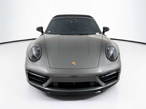 Certified 2024 Porsche 911 Carrera GTS RWD image 6