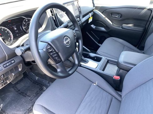 New 2026 Nissan Frontier S RWD image 30