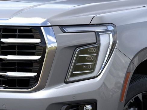 New 2026 GMC Yukon XL Elevation AWD/4WD image 10