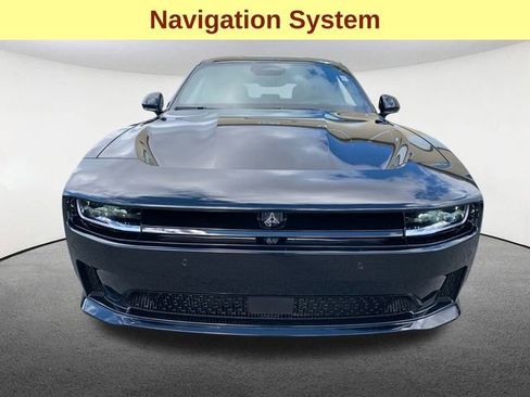 Used 2025 Dodge Charger R/T w/ Quick Order Package 25M R/T image 4