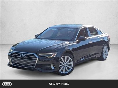 Used 2020 Audi A6 2.0T Premium Plus w/ Premium Plus Package