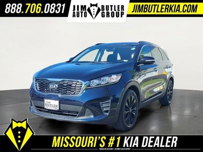 Used 2019 Kia Sorento S