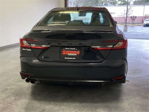 Certified 2025 Toyota Camry SE image 4