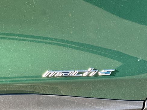 New 2026 Ford Mustang Mach-E Select w/ Comfort Package image 33