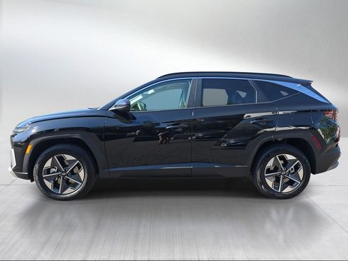 Used 2025 Hyundai Tucson SEL AWD/4WD image 6