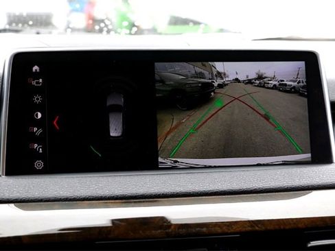 Used 2018 BMW X5 xDrive35i image 17