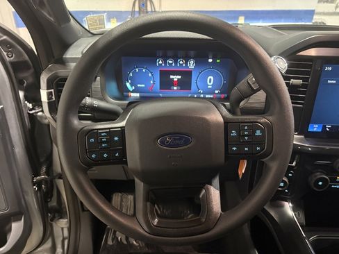 New 2025 Ford F150 STX w/ Equipment Group 200A image 14