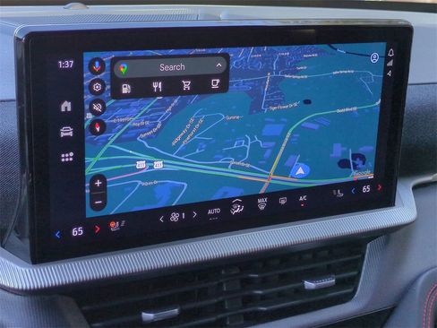 Used 2025 Ford Explorer ST-Line image 20