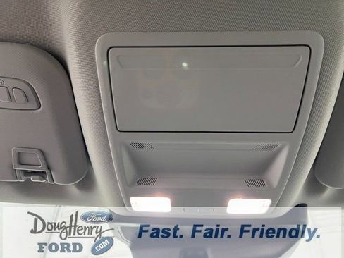 New 2025 Ford Bronco Sport Big Bend w/ Convenience Package image 44