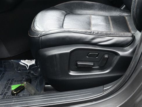 Used 2017 MAZDA CX-5 Grand Touring FWD image 11