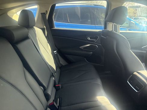 Used 2023 Acura RDX AWD image 11