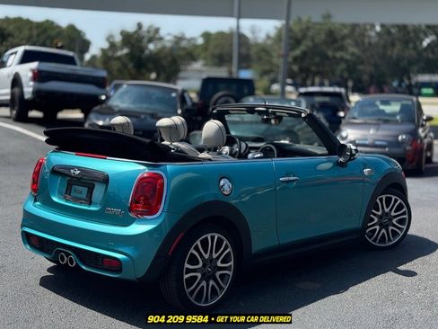 Used 2018 MINI Cooper S FWD image 7