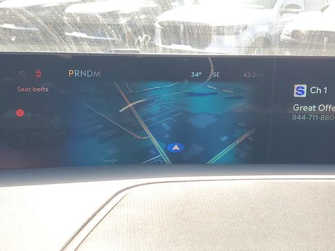 New 2026 Lincoln Navigator Reserve image 20