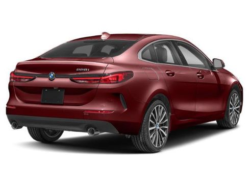Used 2024 BMW 228i Gran Coupe w/ Convenience Package FWD image 2