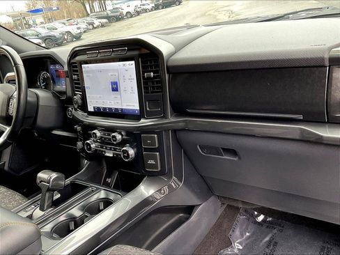 Used 2022 Ford F150 Tremor w/ Equipment Group 401A Mid AWD/4WD image 14