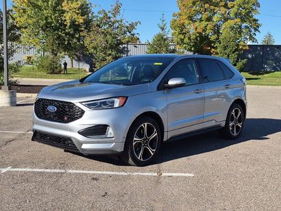 Used 2020 Ford Edge ST w/ Equipment Group 401A