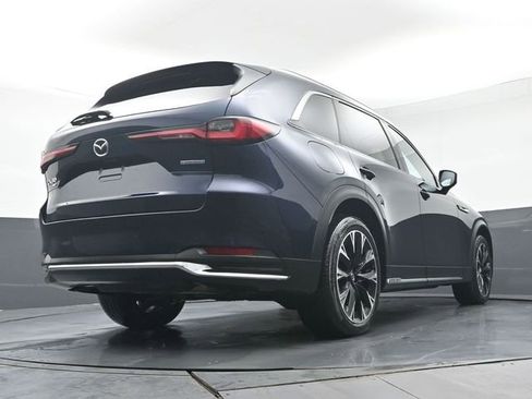 Certified 2024 MAZDA CX-90 Plug-In Hybrid w/ Premium Pkg image 35