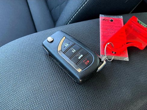 Used 2024 Toyota Corolla LE image 35