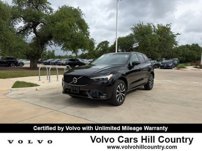 Certified 2024 Volvo XC60 B5 Plus w/ Protection Package Premier