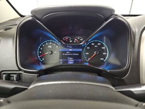 Used 2021 GMC Canyon Denali image 21