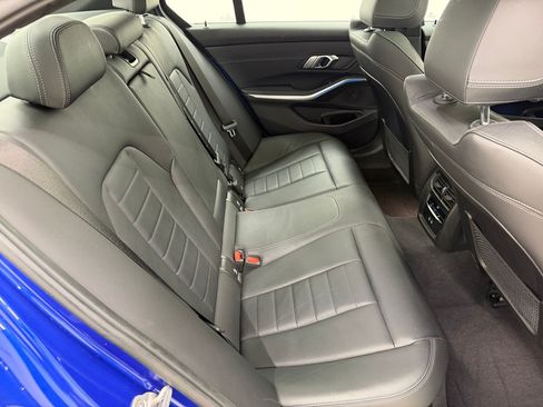 Used 2022 BMW 330e xDrive w/ M Sport Package AWD/4WD image 30