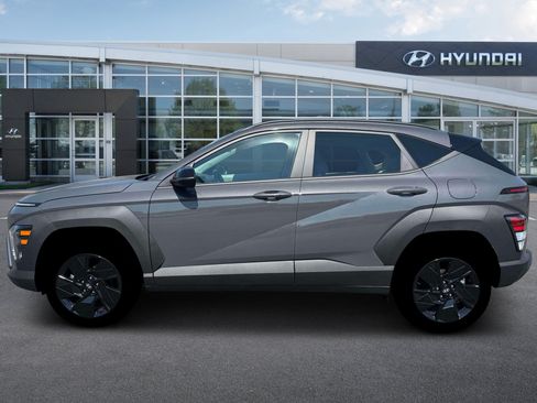 New 2026 Hyundai Kona SEL Sport AWD/4WD image 3