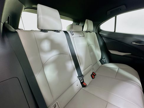 Used 2025 Lexus UX 300h AWD w/ Accessory Package (Z1) image 25