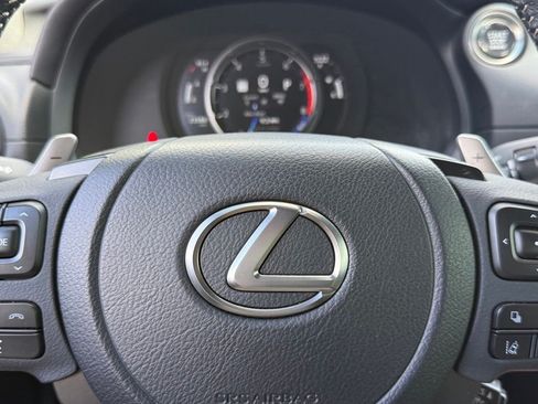 Certified 2024 Lexus IS 350 F Sport w/ Navigation Package RWD image 27