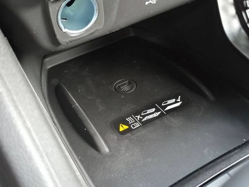 New 2026 Chevrolet TrailBlazer RS w/ Convenience Package FWD image 35