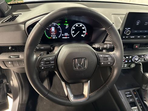 Used 2023 Honda CR-V Sport image 19