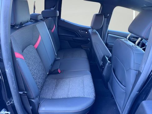 Used 2023 Chevrolet Colorado Z71 w/ Z71 Convenience Package 2 image 14