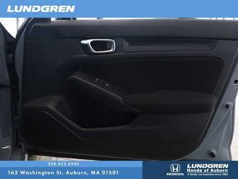 Used 2024 Honda Civic Sport image 15