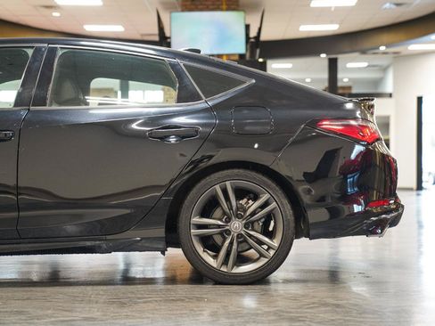 Used 2023 Acura Integra A-Spec FWD image 7